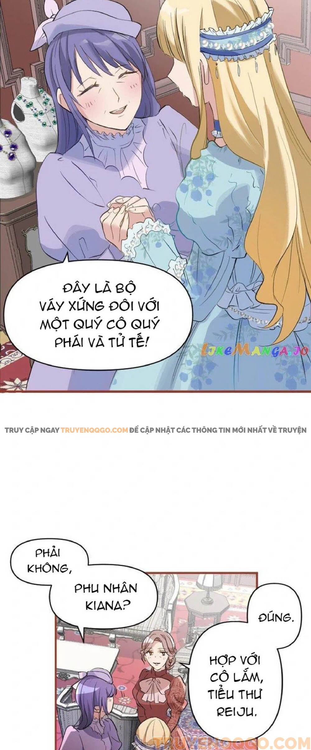 Thiên Sứ Kim Quang Chapter 13 - 58