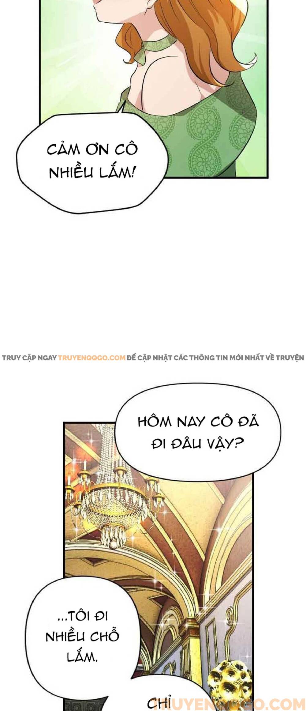 Thiên Sứ Kim Quang Chapter 15 - 57