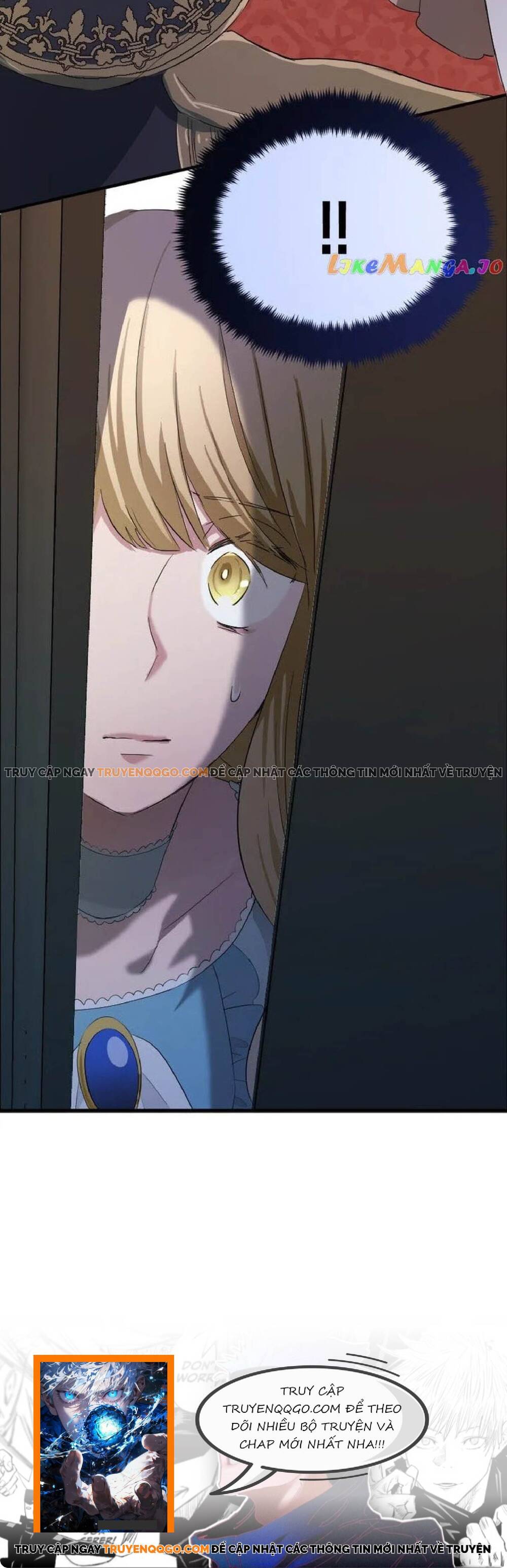 Thiên Sứ Kim Quang Chapter 16 - 56