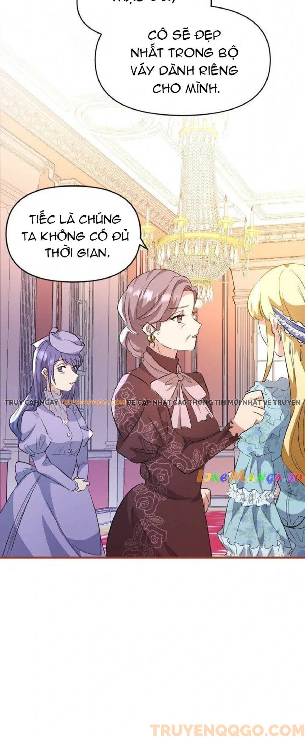 Thiên Sứ Kim Quang Chapter 13 - 60