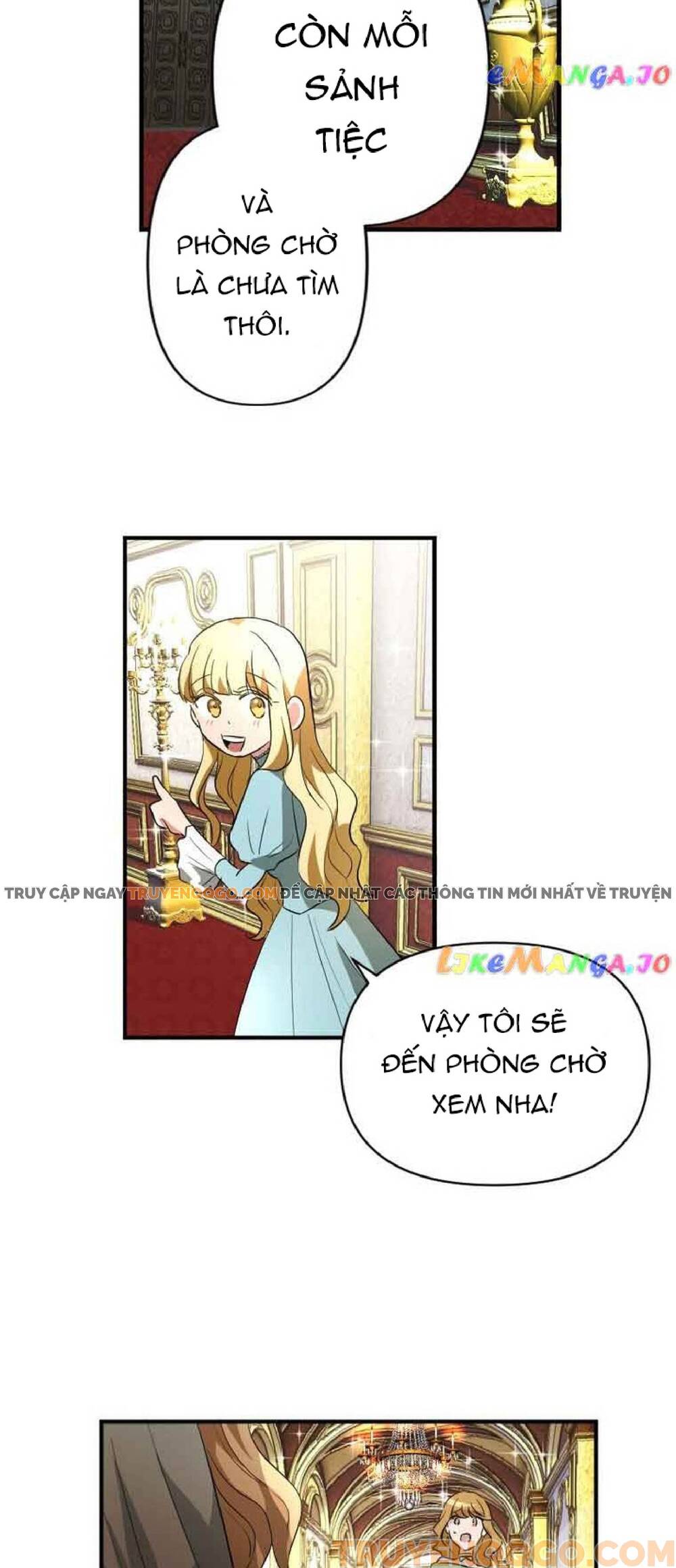 Thiên Sứ Kim Quang Chapter 15 - 58