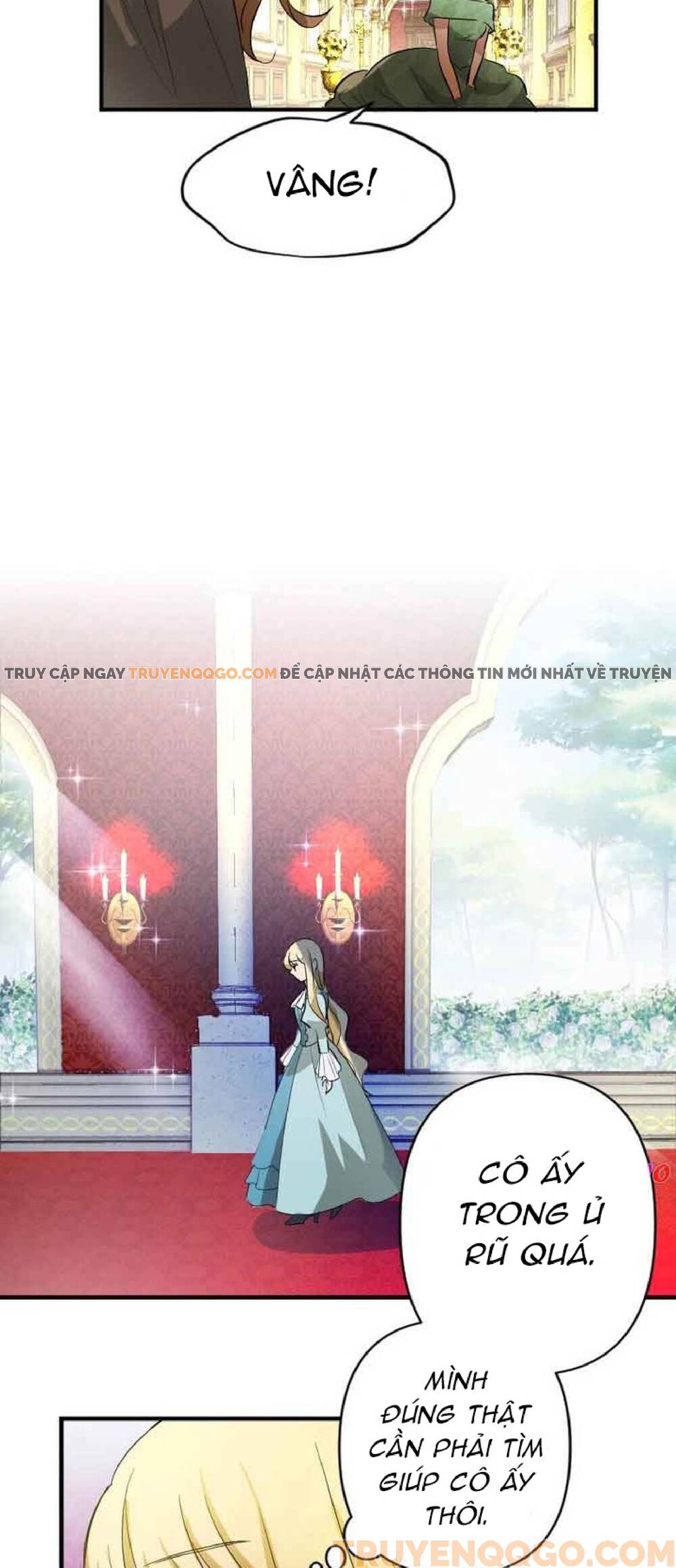 Thiên Sứ Kim Quang Chapter 15 - 59