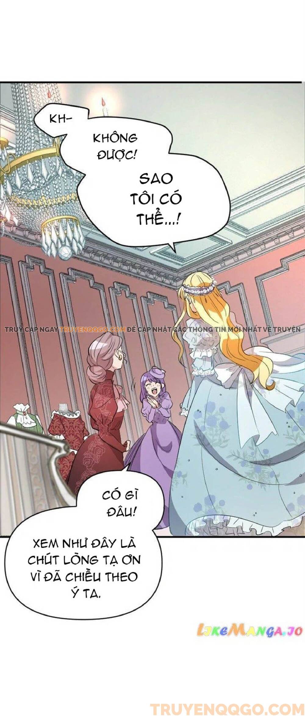 Thiên Sứ Kim Quang Chapter 13 - 62