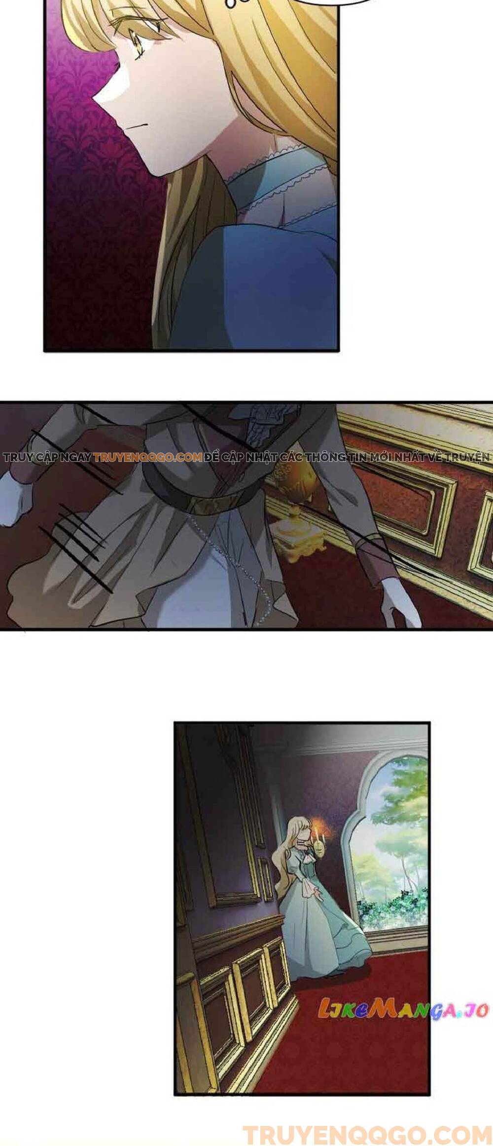 Thiên Sứ Kim Quang Chapter 15 - 60