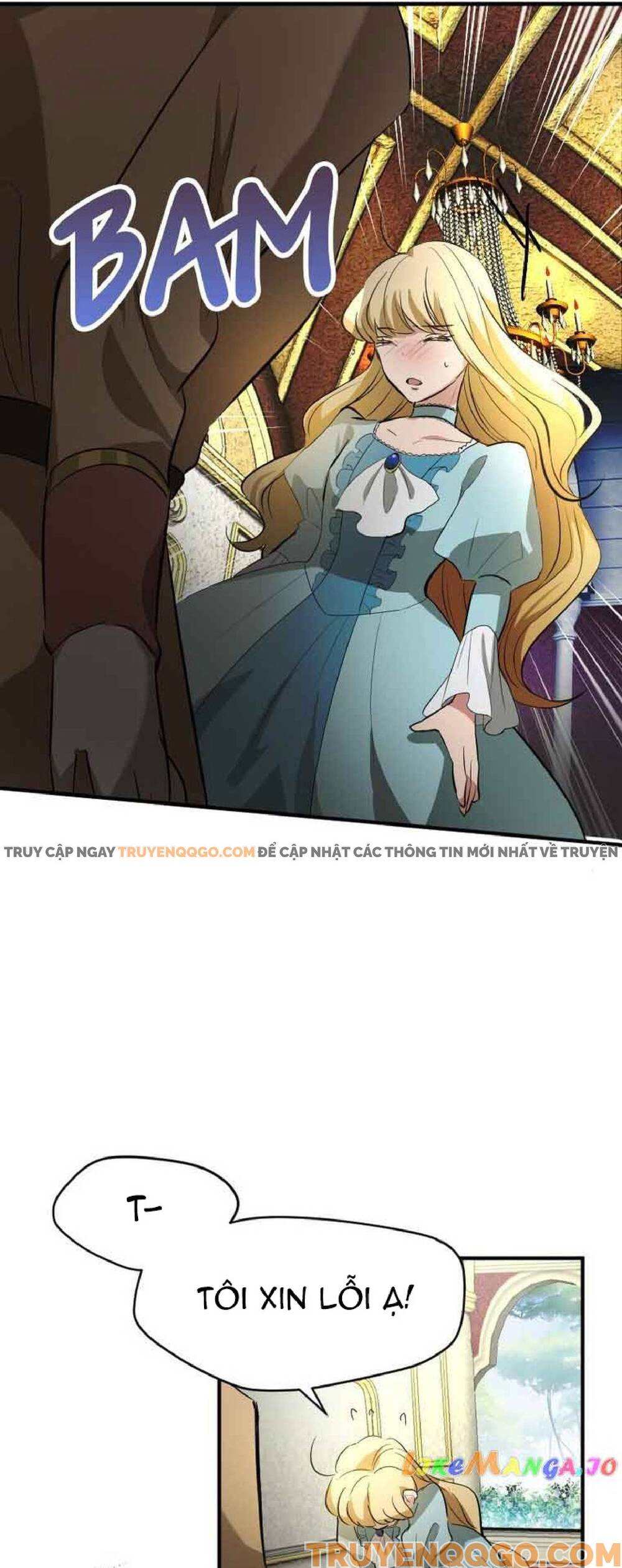 Thiên Sứ Kim Quang Chapter 15 - 61