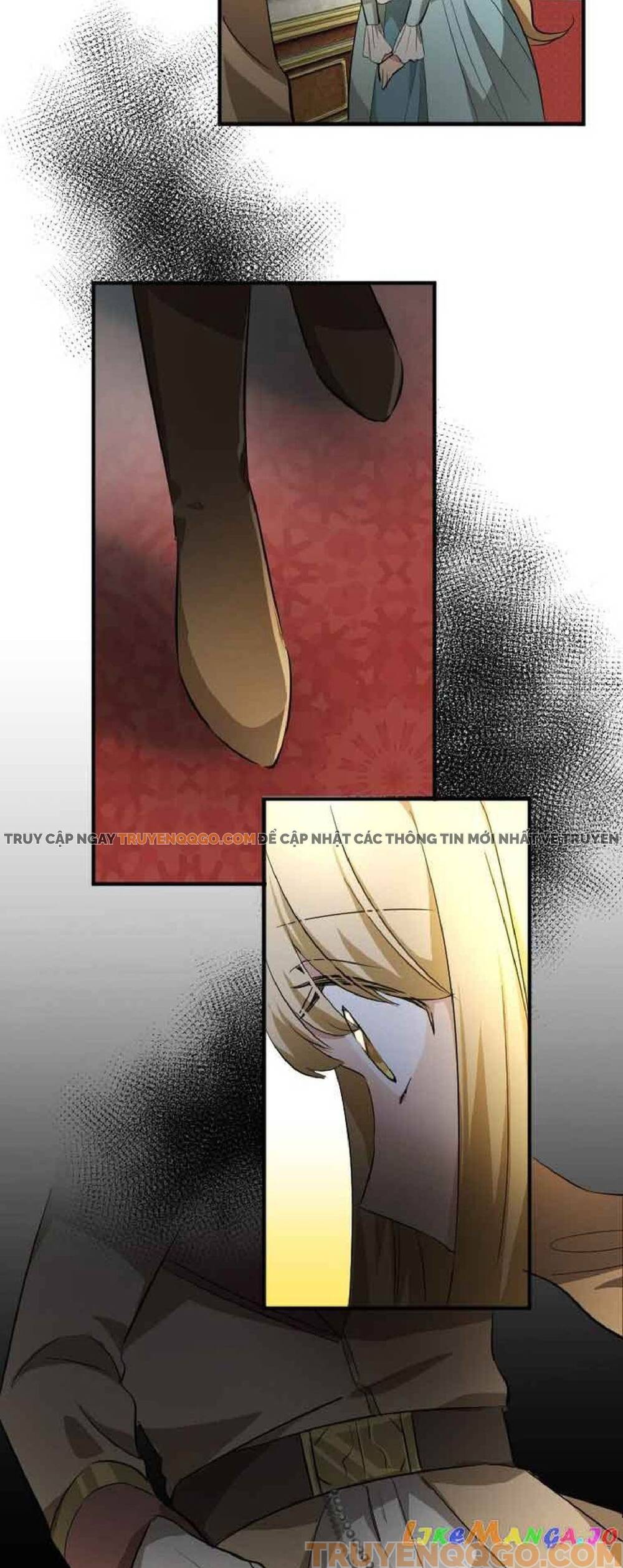 Thiên Sứ Kim Quang Chapter 15 - 62