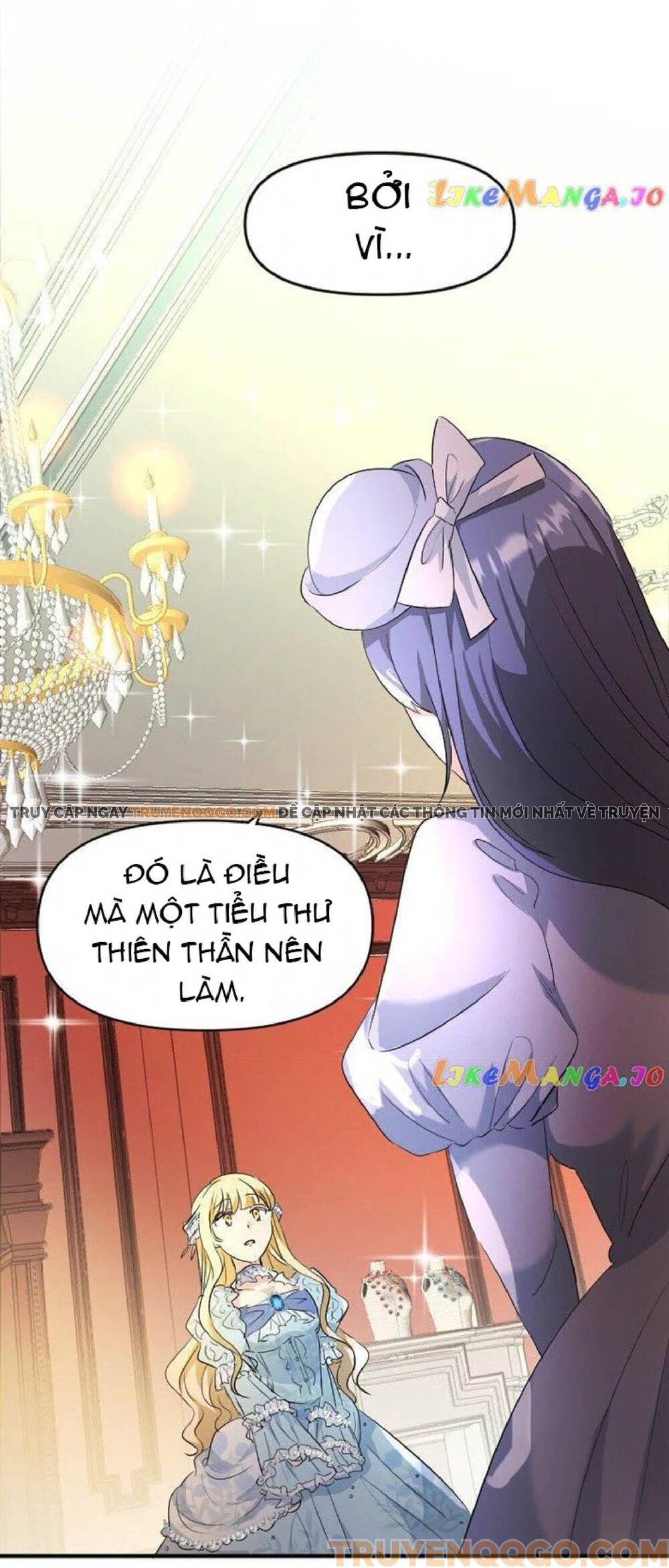 Thiên Sứ Kim Quang Chapter 13 - 65