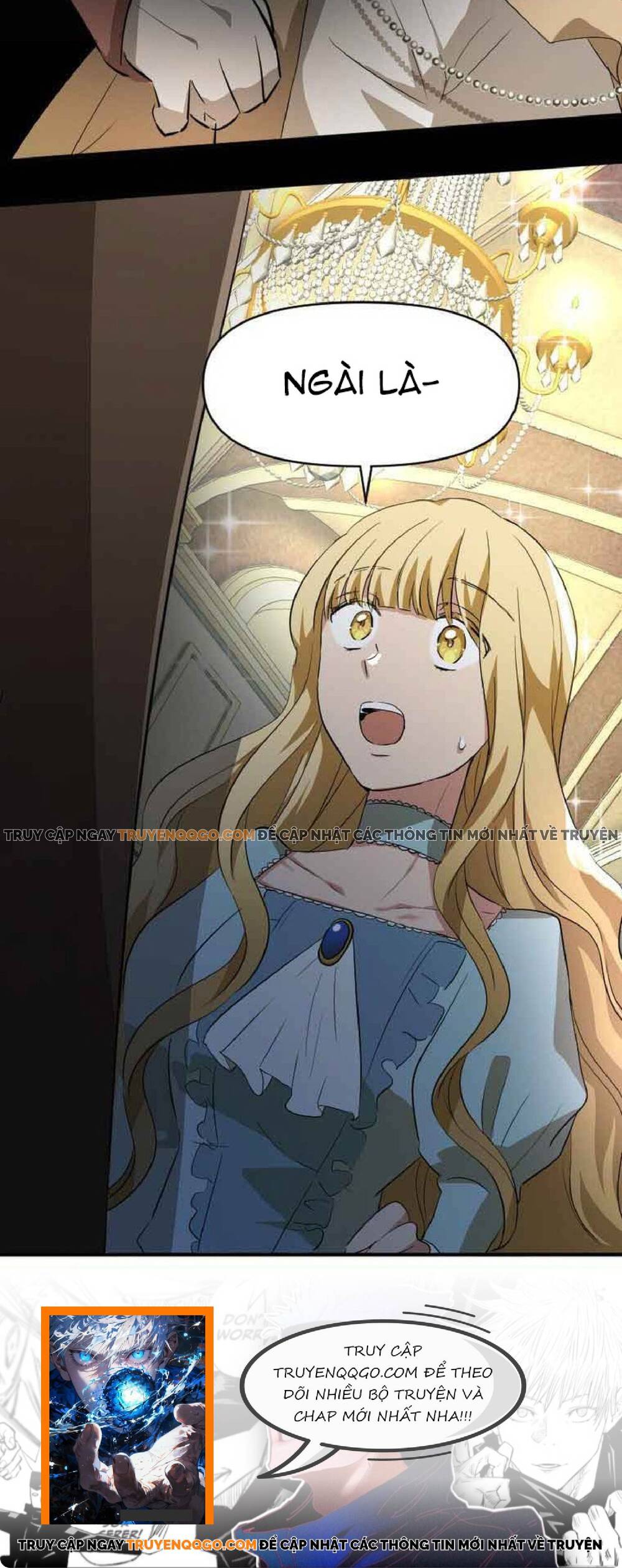 Thiên Sứ Kim Quang Chapter 15 - 63