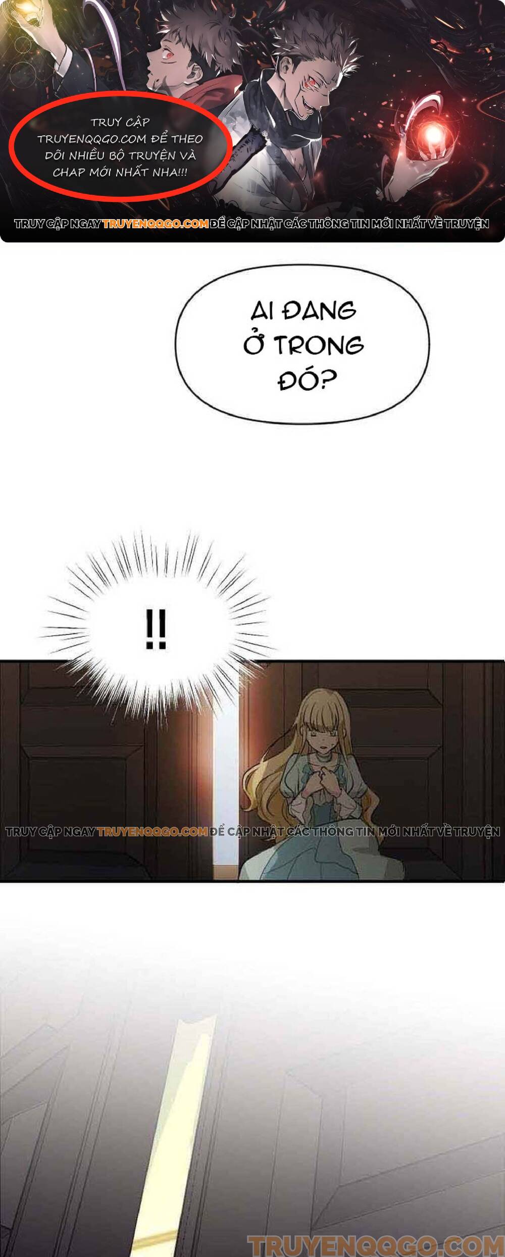 Thiên Sứ Kim Quang Chapter 17 - 1