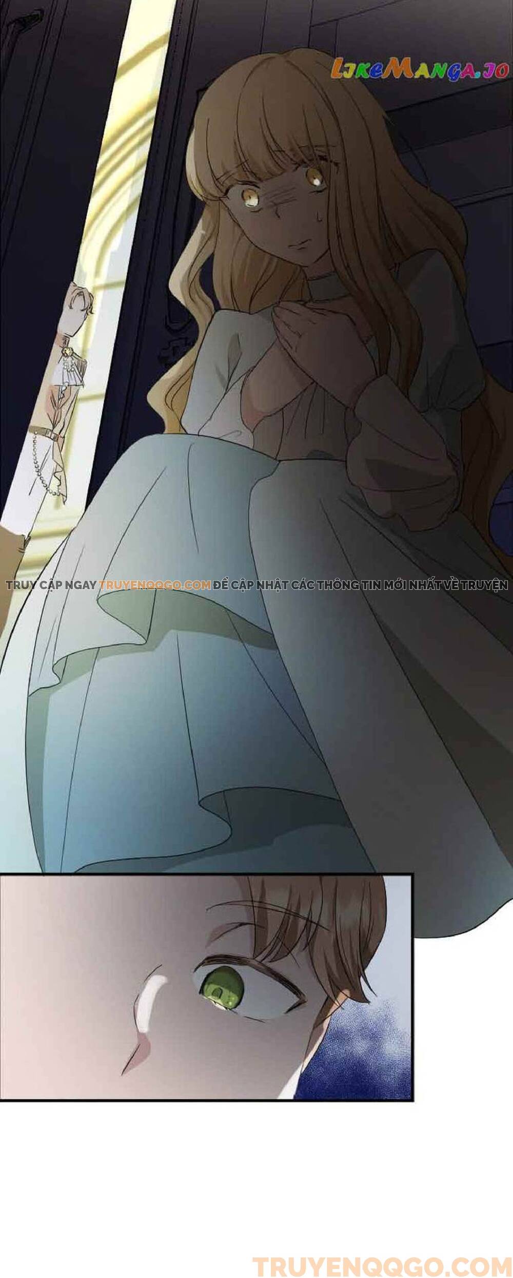 Thiên Sứ Kim Quang Chapter 17 - 2