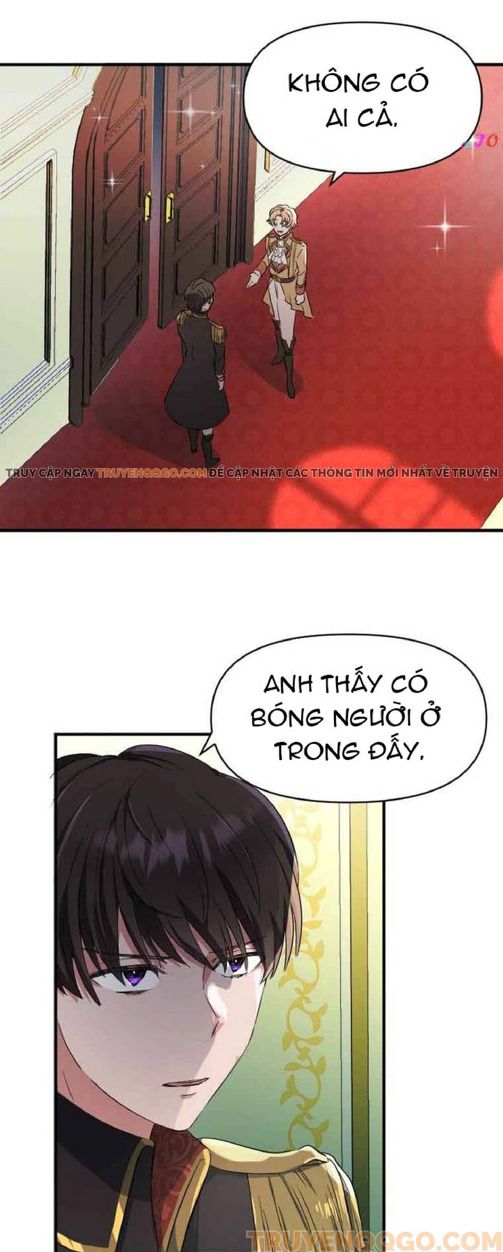 Thiên Sứ Kim Quang Chapter 17 - 3