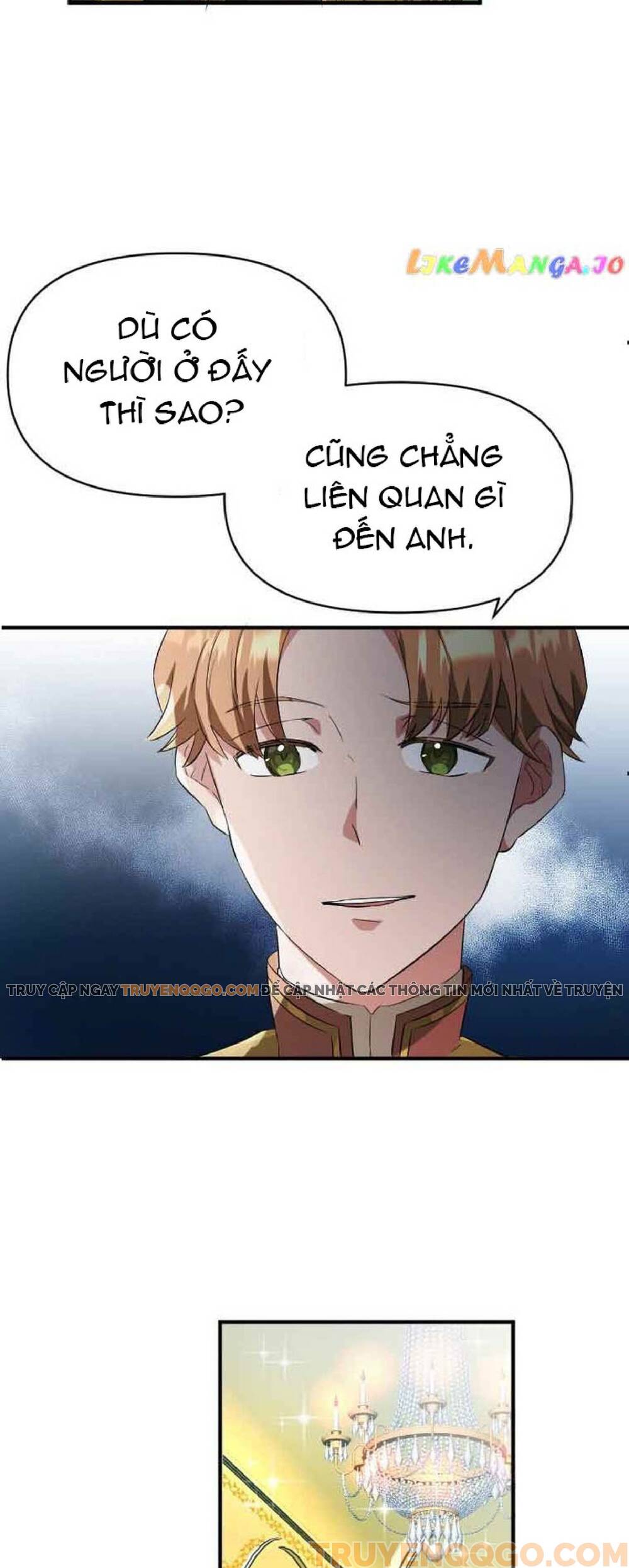 Thiên Sứ Kim Quang Chapter 17 - 4