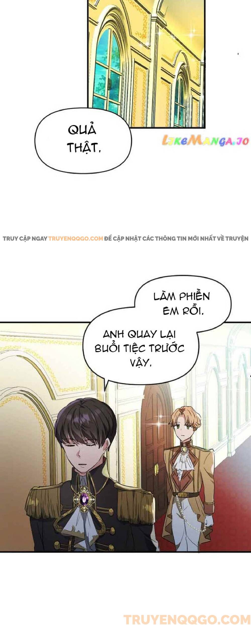 Thiên Sứ Kim Quang Chapter 17 - 5