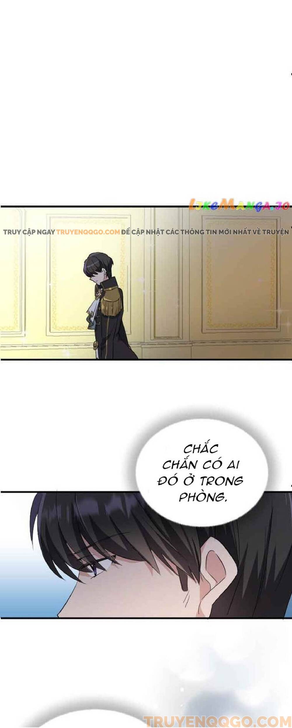 Thiên Sứ Kim Quang Chapter 17 - 6