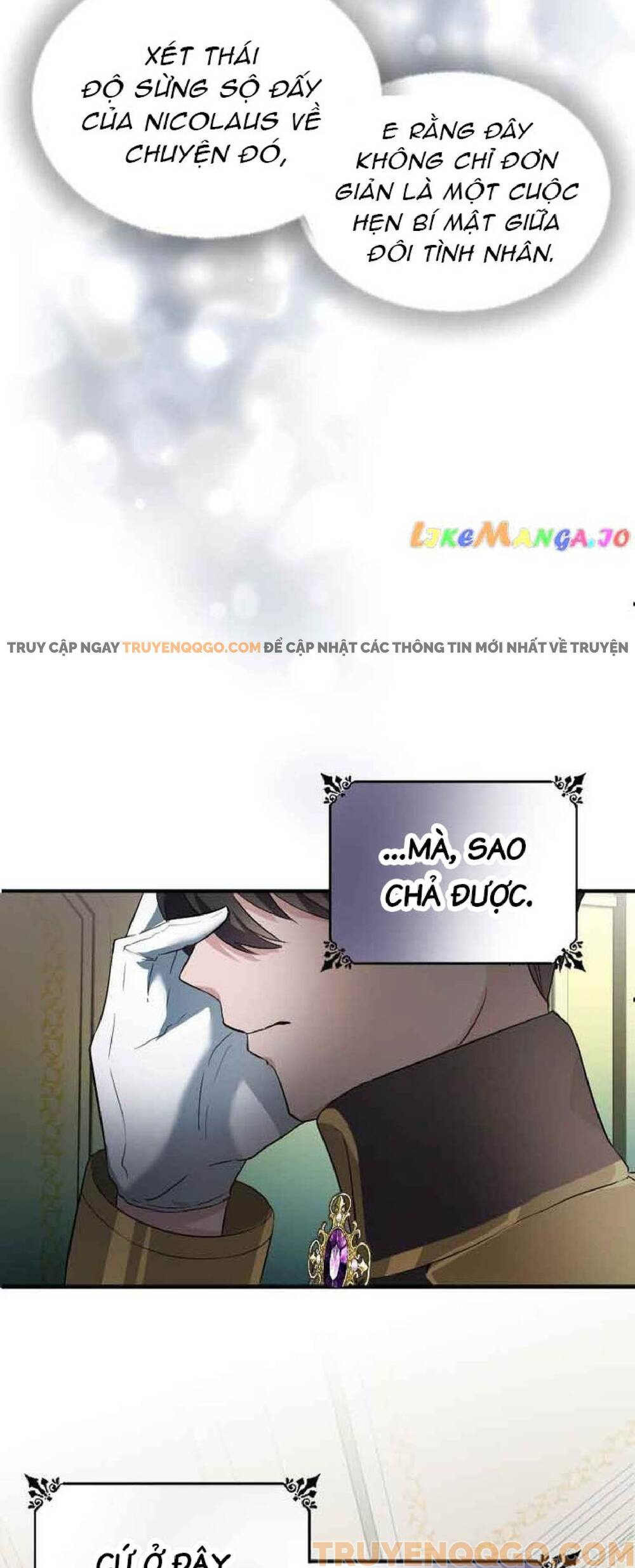 Thiên Sứ Kim Quang Chapter 17 - 7