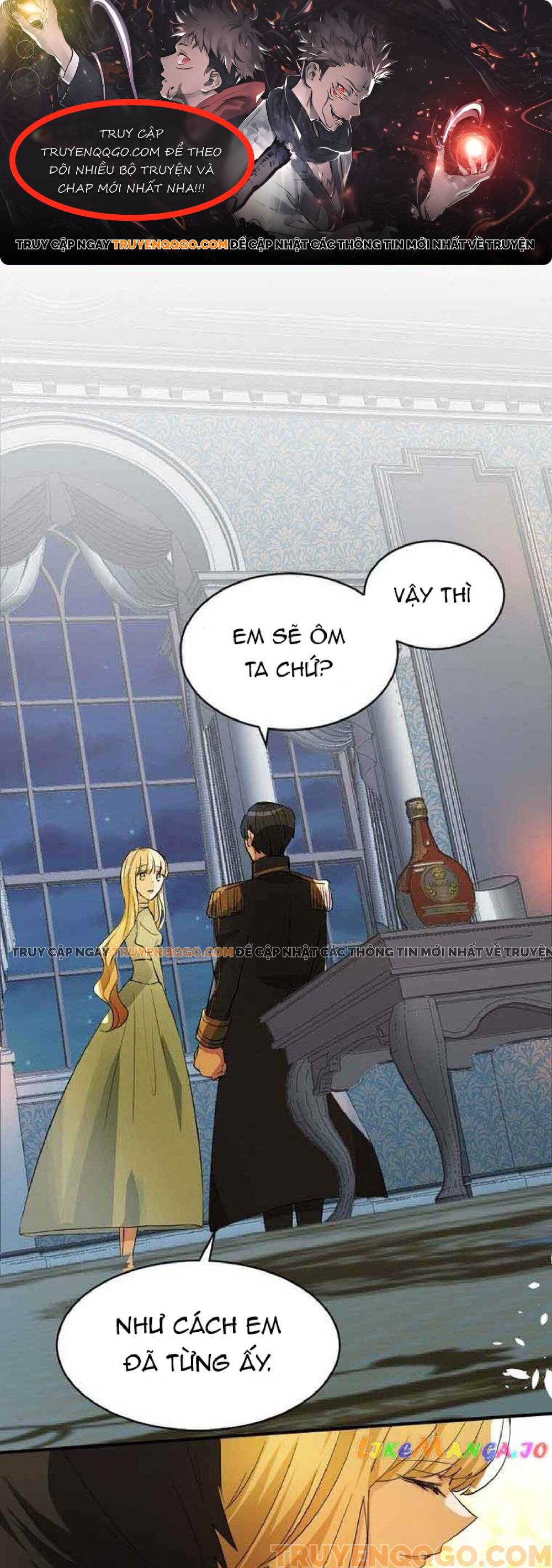 Thiên Sứ Kim Quang Chapter 19 - 1