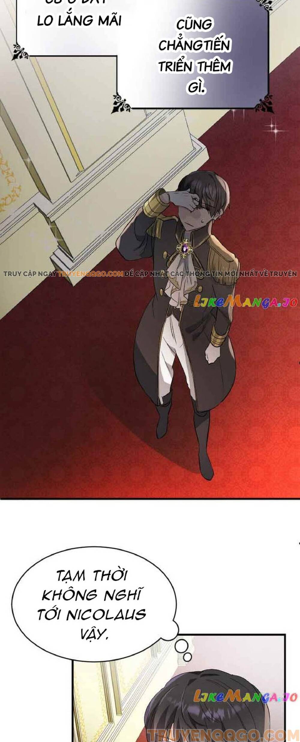 Thiên Sứ Kim Quang Chapter 17 - 8