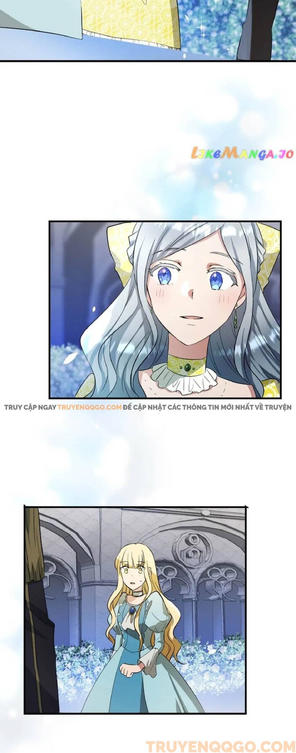 Thiên Sứ Kim Quang Chapter 18 - 4