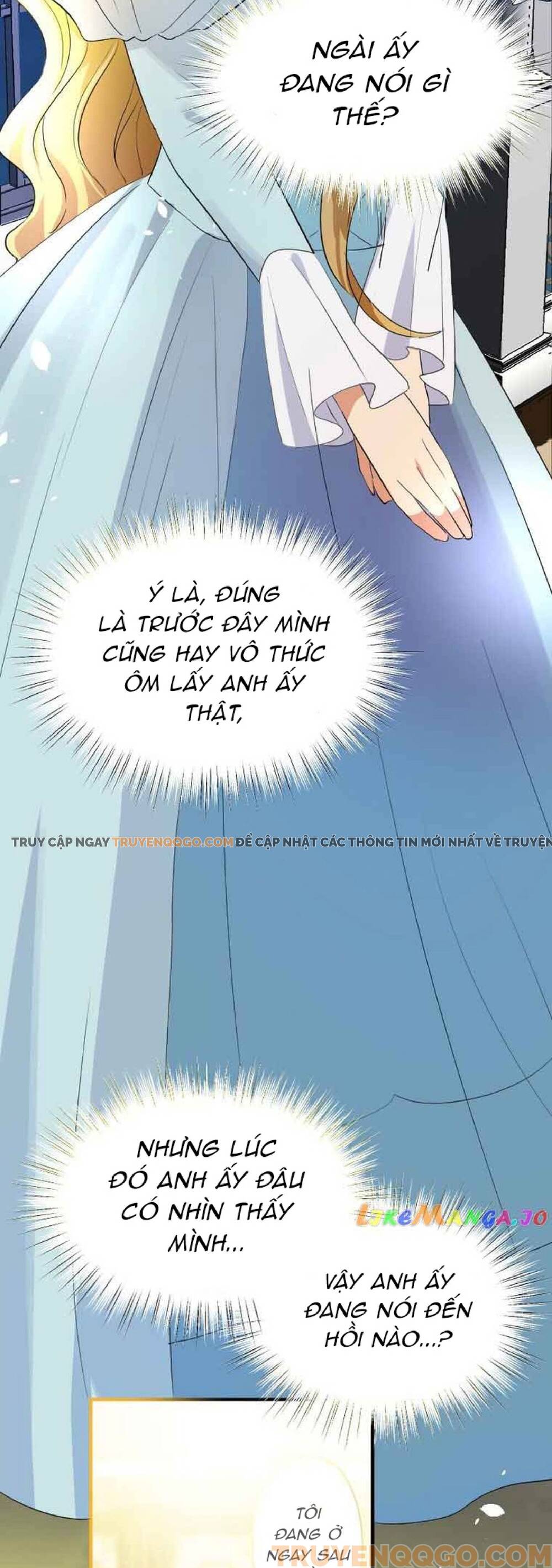 Thiên Sứ Kim Quang Chapter 19 - 3