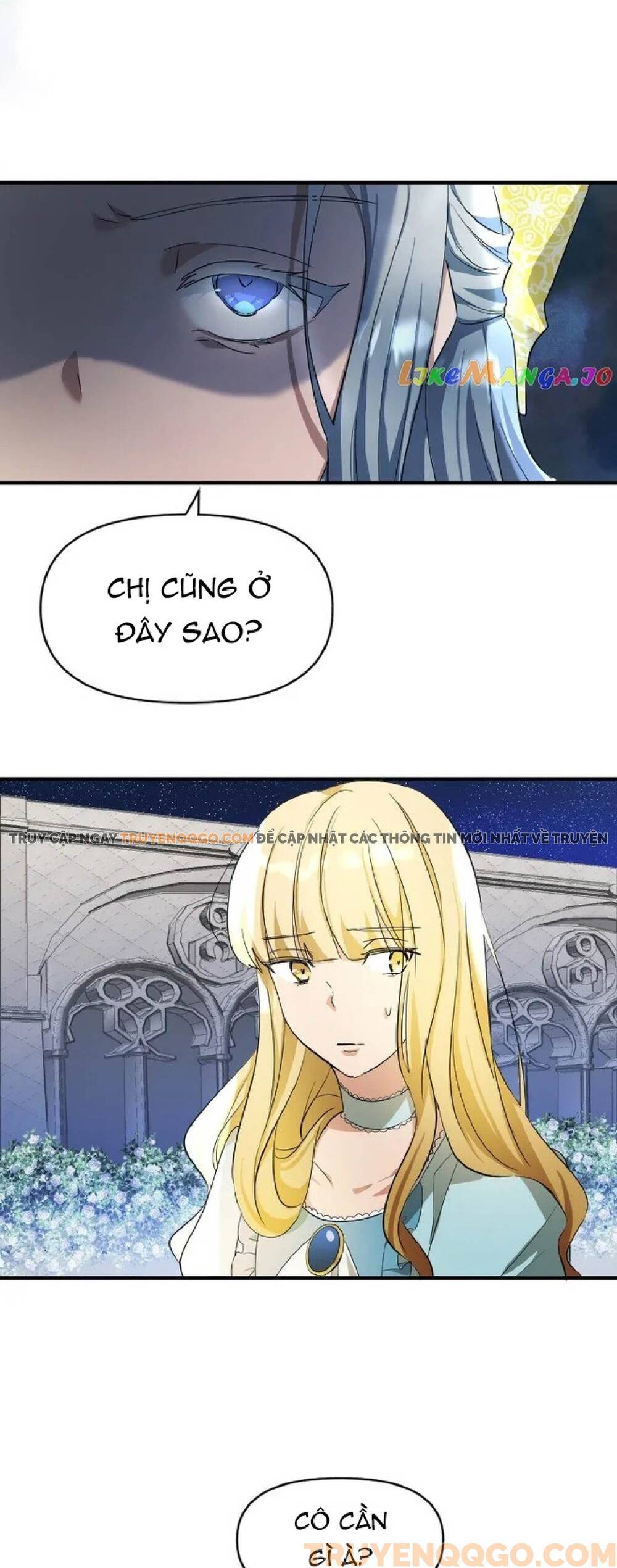 Thiên Sứ Kim Quang Chapter 18 - 5