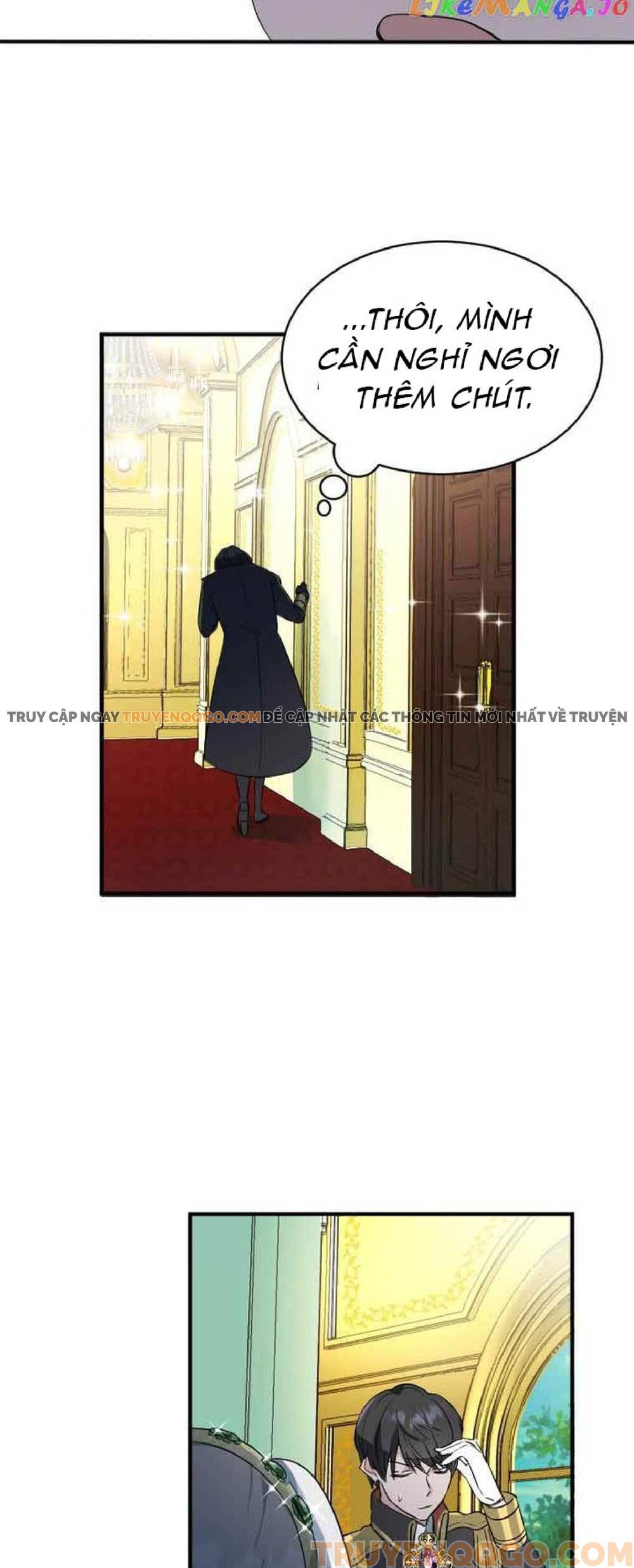 Thiên Sứ Kim Quang Chapter 17 - 10