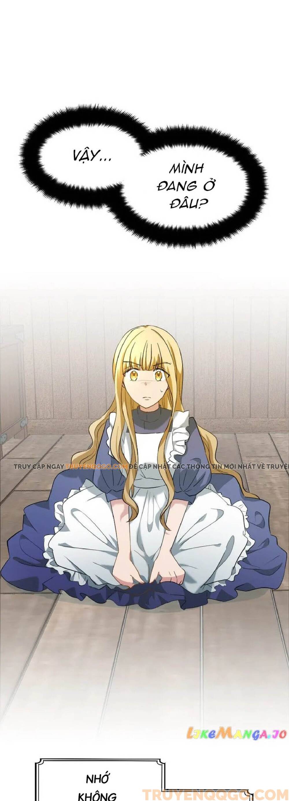 Thiên Sứ Kim Quang Chapter 20 - 3