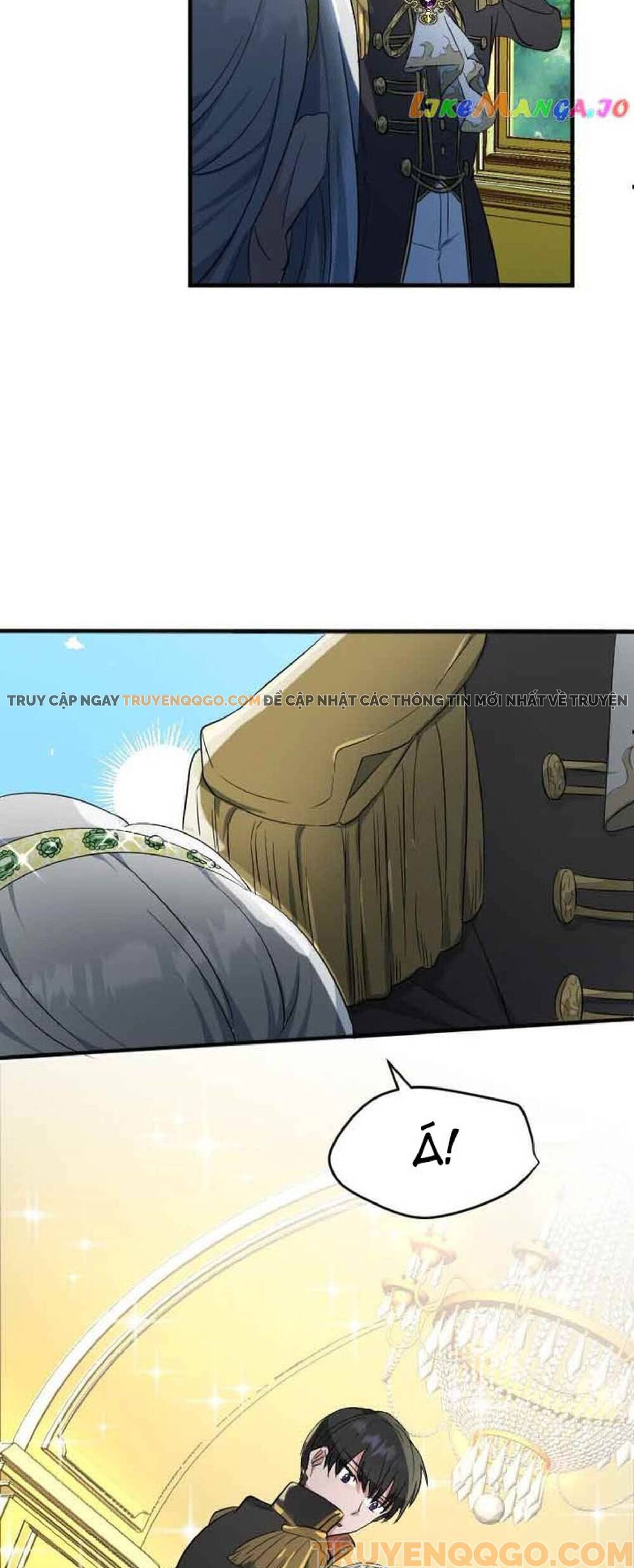 Thiên Sứ Kim Quang Chapter 17 - 11
