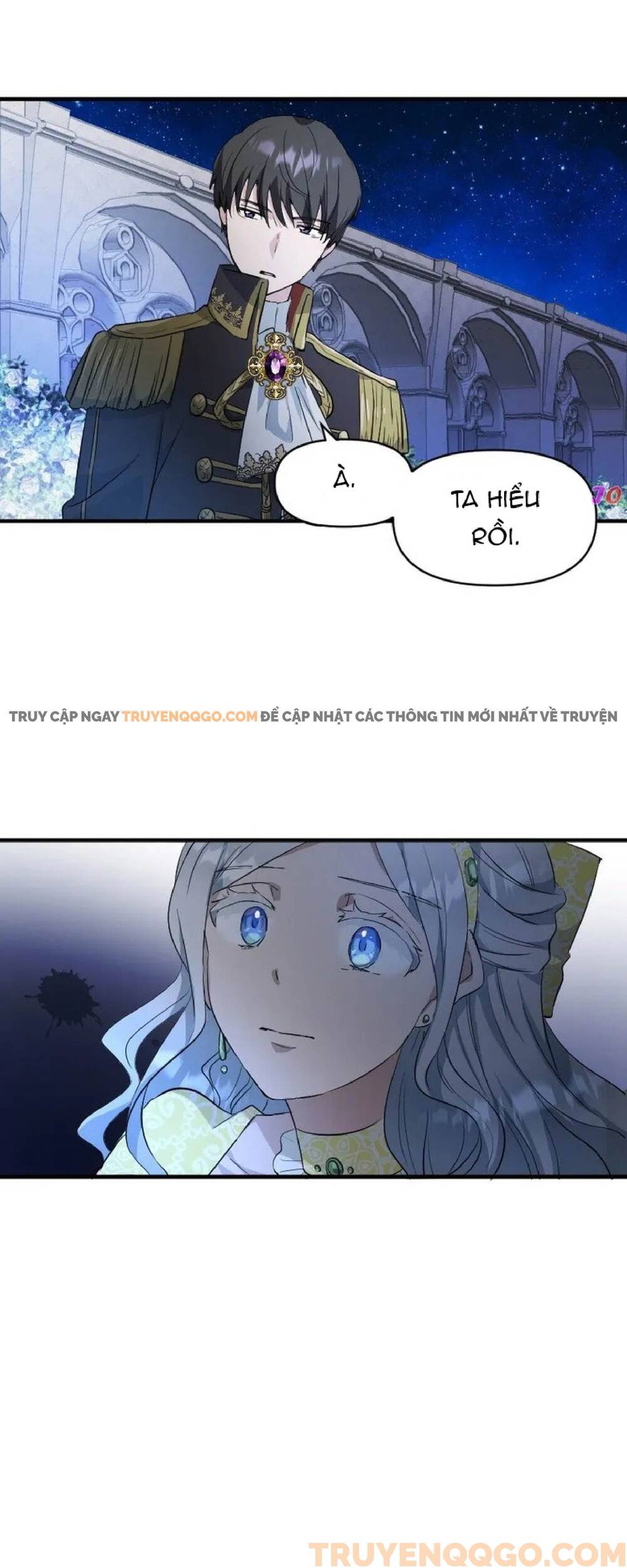 Thiên Sứ Kim Quang Chapter 18 - 7