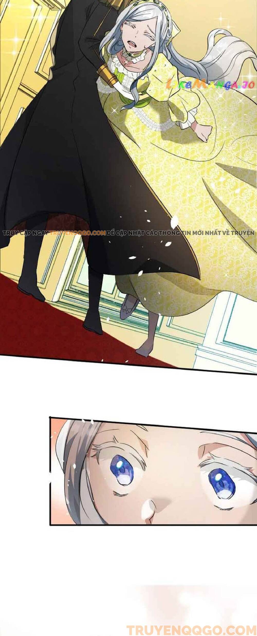 Thiên Sứ Kim Quang Chapter 17 - 12