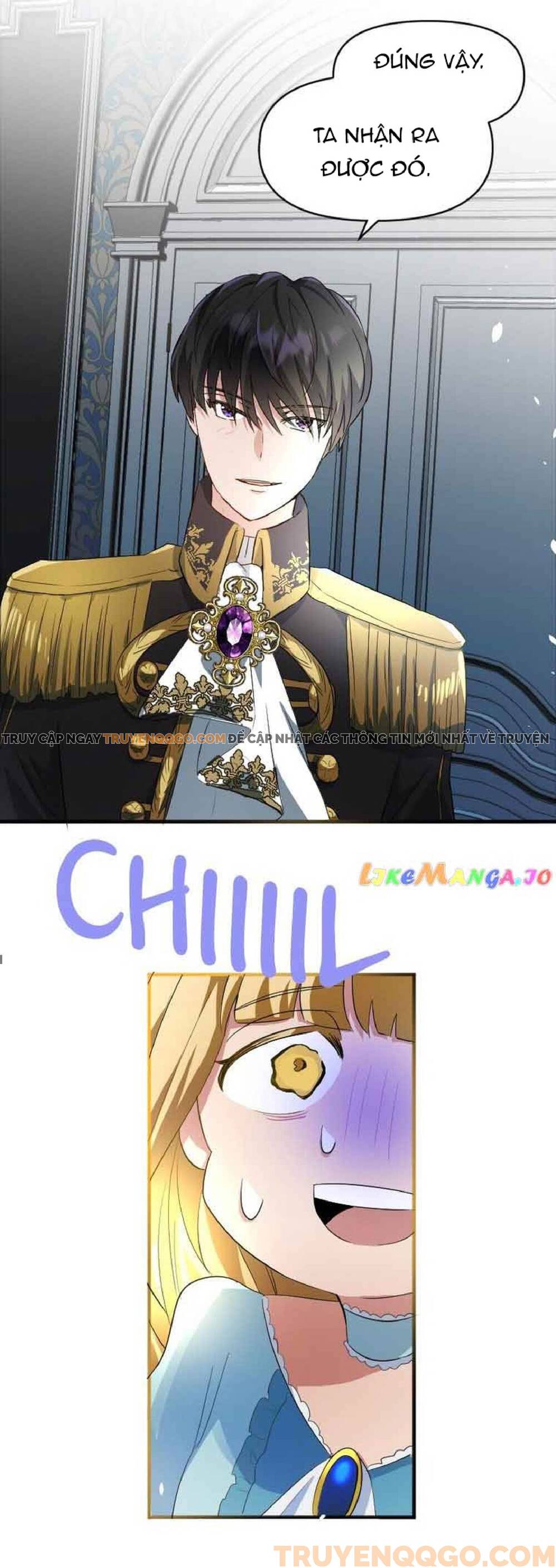 Thiên Sứ Kim Quang Chapter 19 - 6
