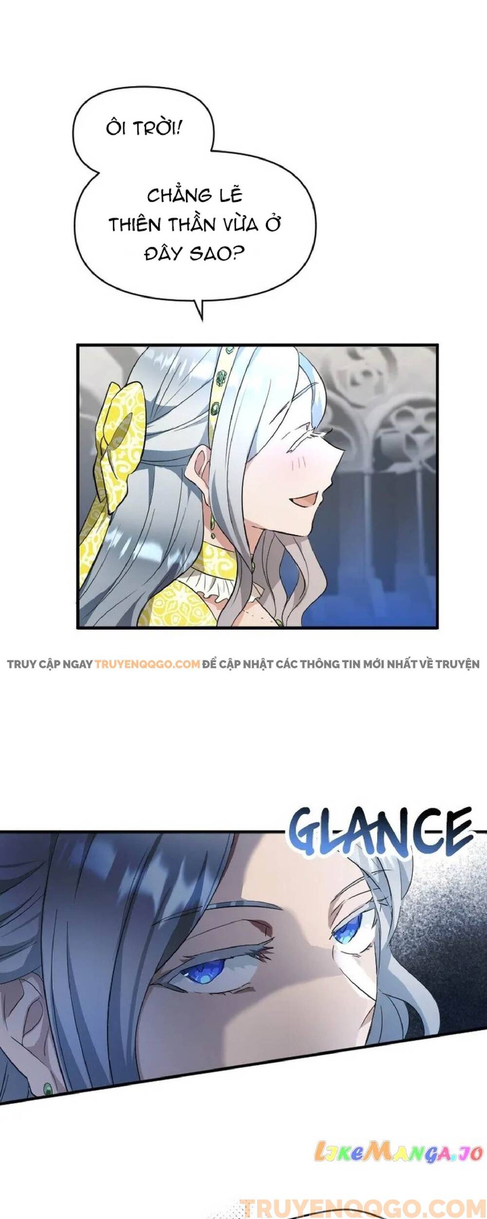 Thiên Sứ Kim Quang Chapter 18 - 9