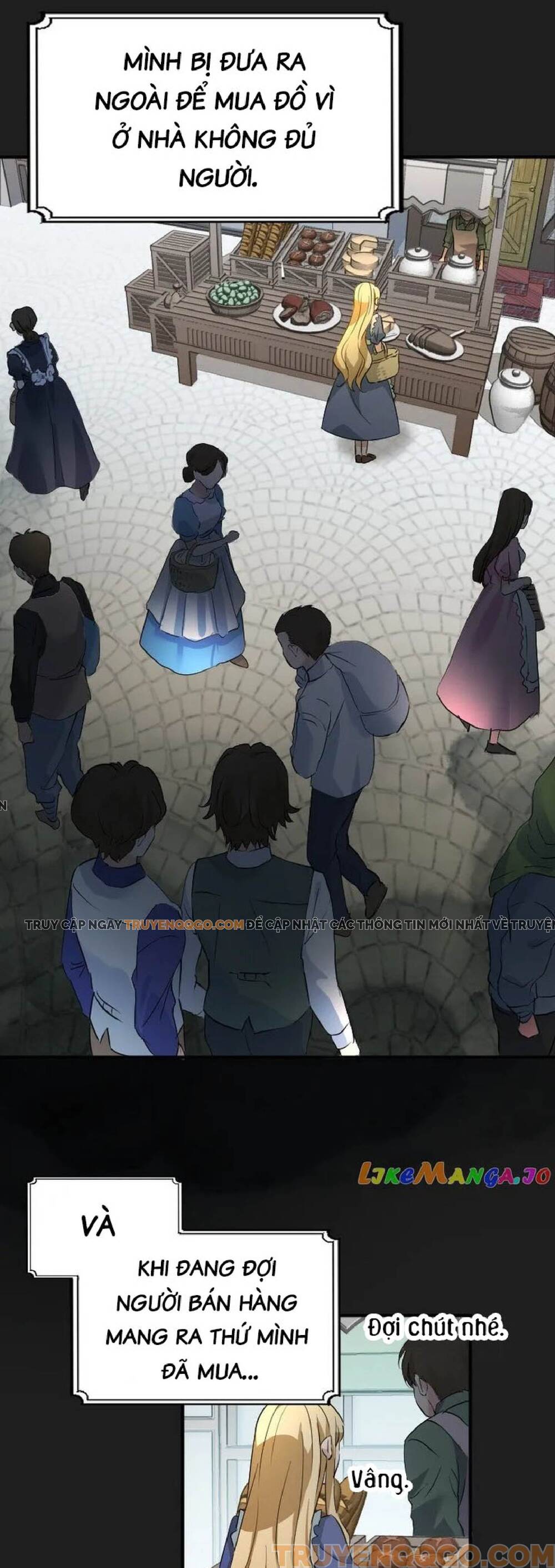 Thiên Sứ Kim Quang Chapter 20 - 6