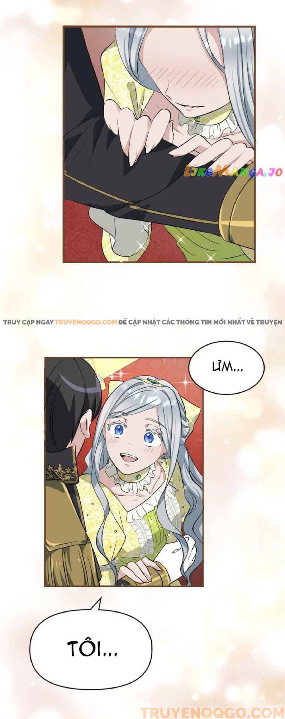 Thiên Sứ Kim Quang Chapter 17 - 14