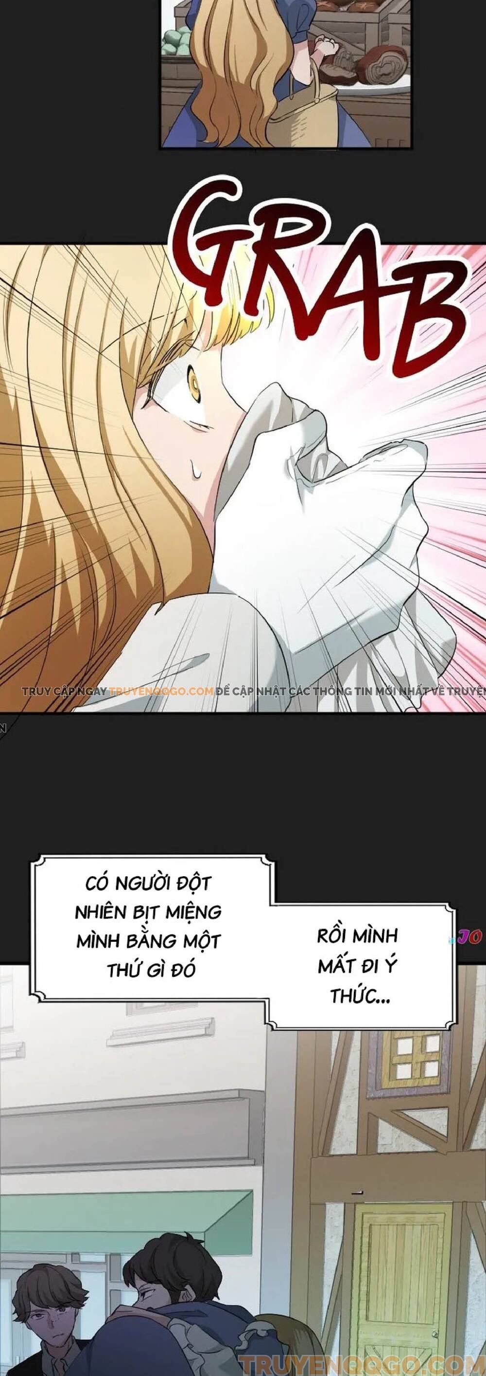 Thiên Sứ Kim Quang Chapter 20 - 7