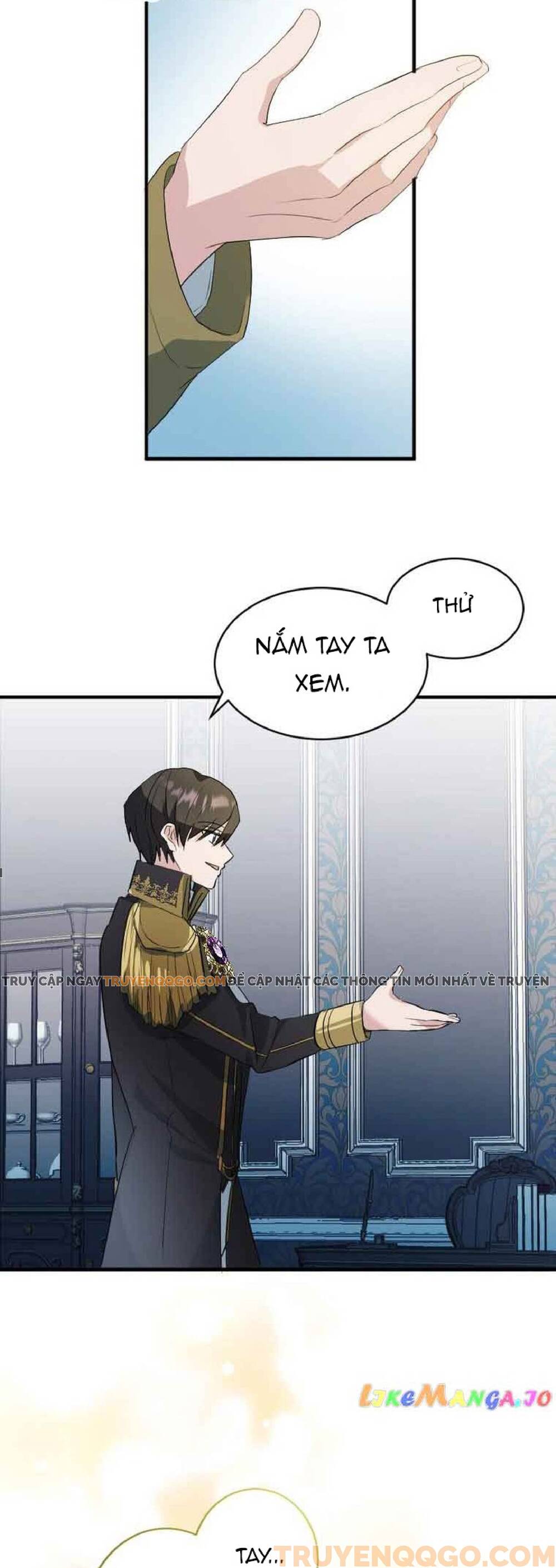 Thiên Sứ Kim Quang Chapter 19 - 8