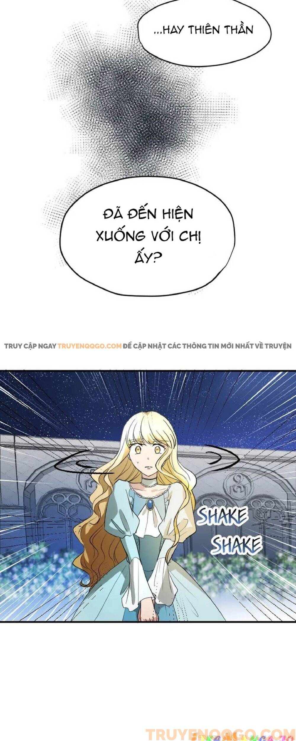 Thiên Sứ Kim Quang Chapter 18 - 10