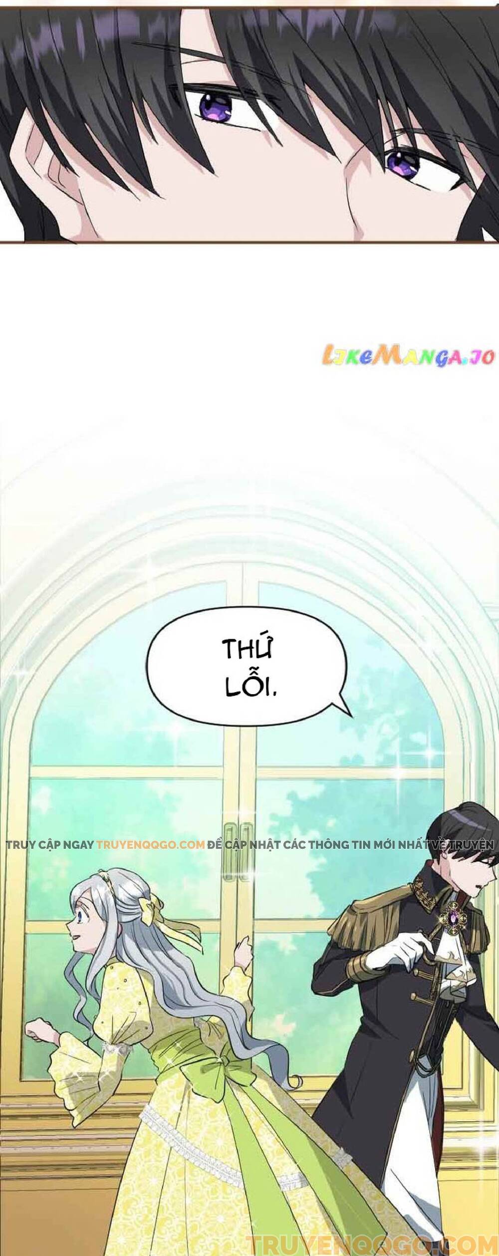Thiên Sứ Kim Quang Chapter 17 - 15
