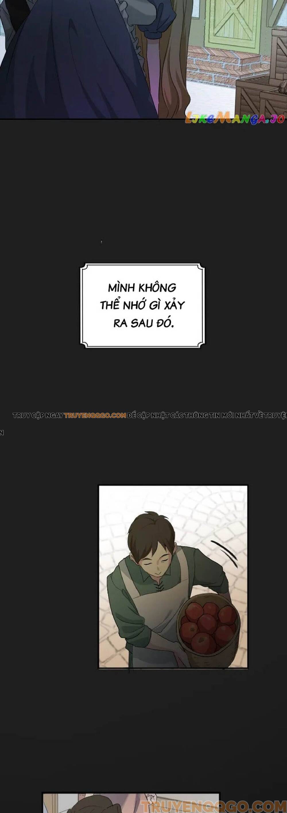 Thiên Sứ Kim Quang Chapter 20 - 8