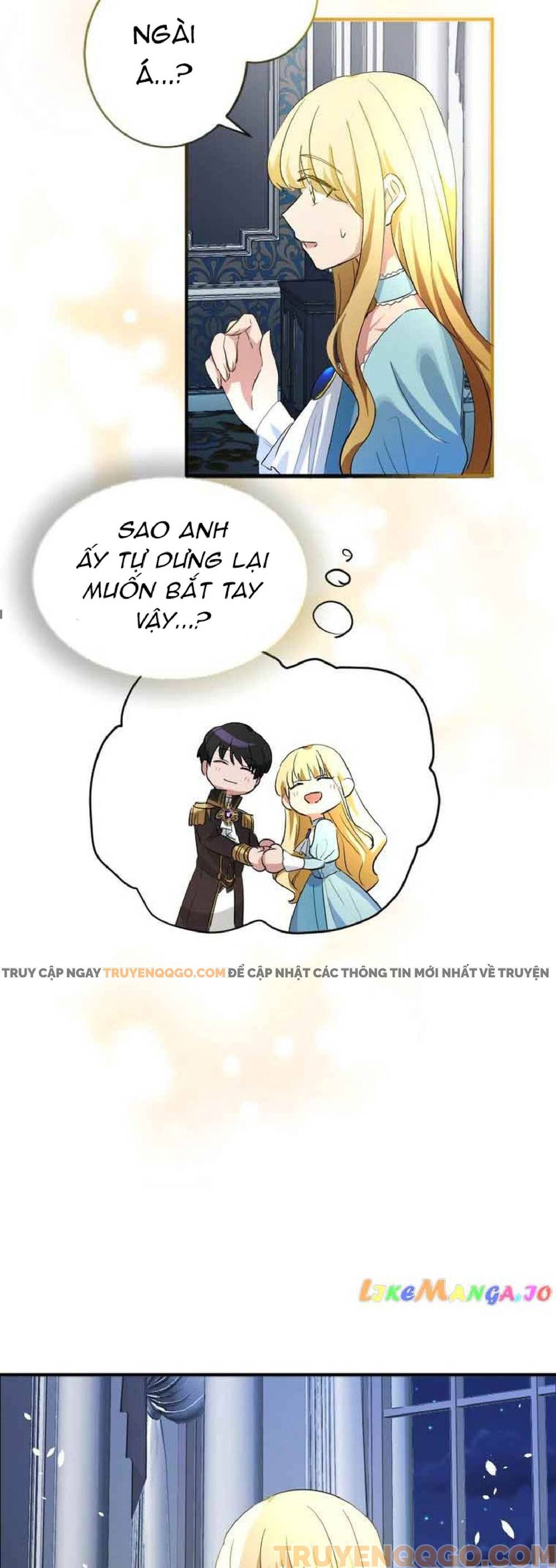 Thiên Sứ Kim Quang Chapter 19 - 9