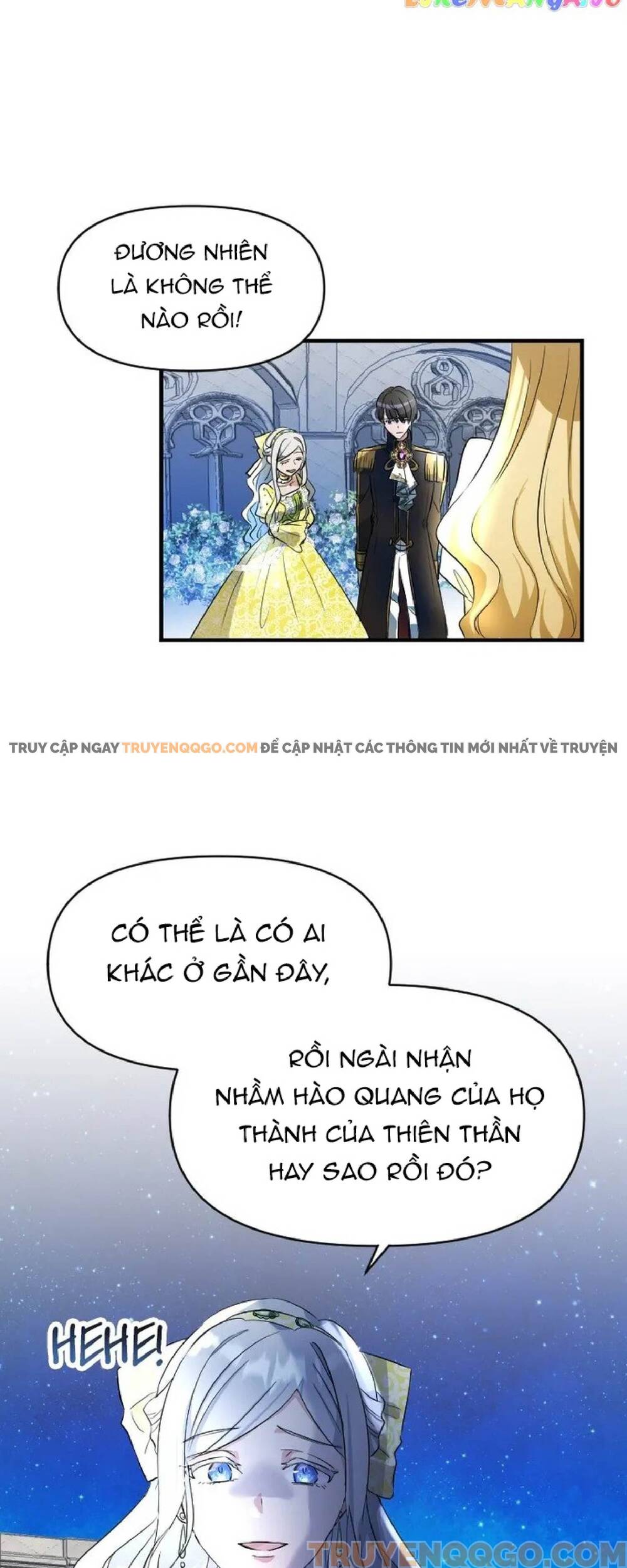 Thiên Sứ Kim Quang Chapter 18 - 11