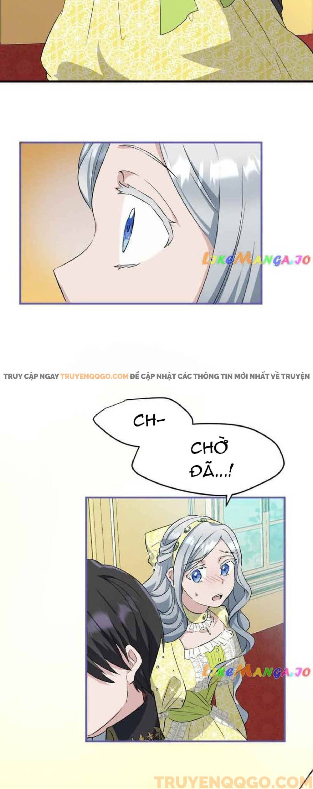 Thiên Sứ Kim Quang Chapter 17 - 16