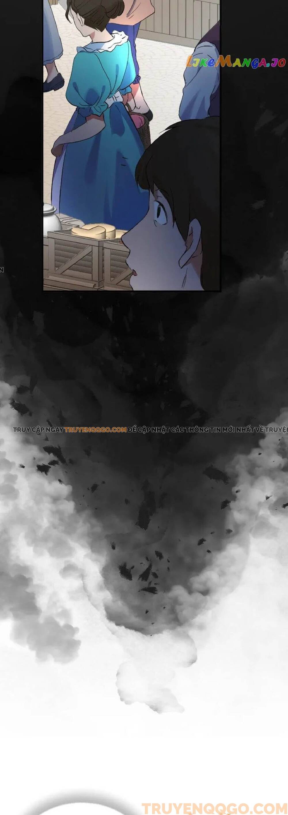 Thiên Sứ Kim Quang Chapter 20 - 9