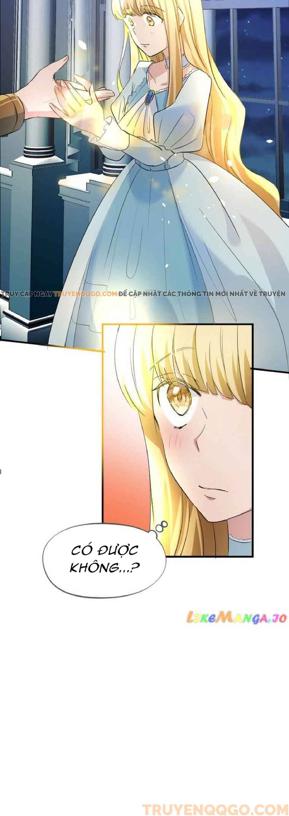 Thiên Sứ Kim Quang Chapter 19 - 10