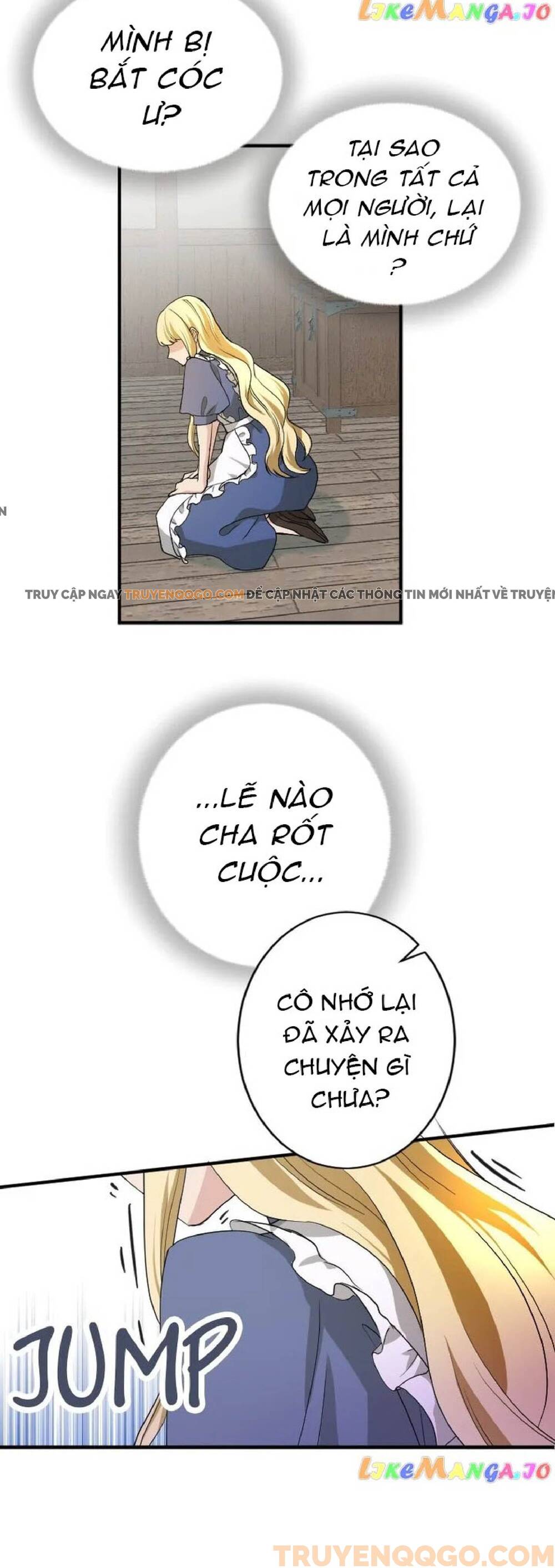 Thiên Sứ Kim Quang Chapter 20 - 10