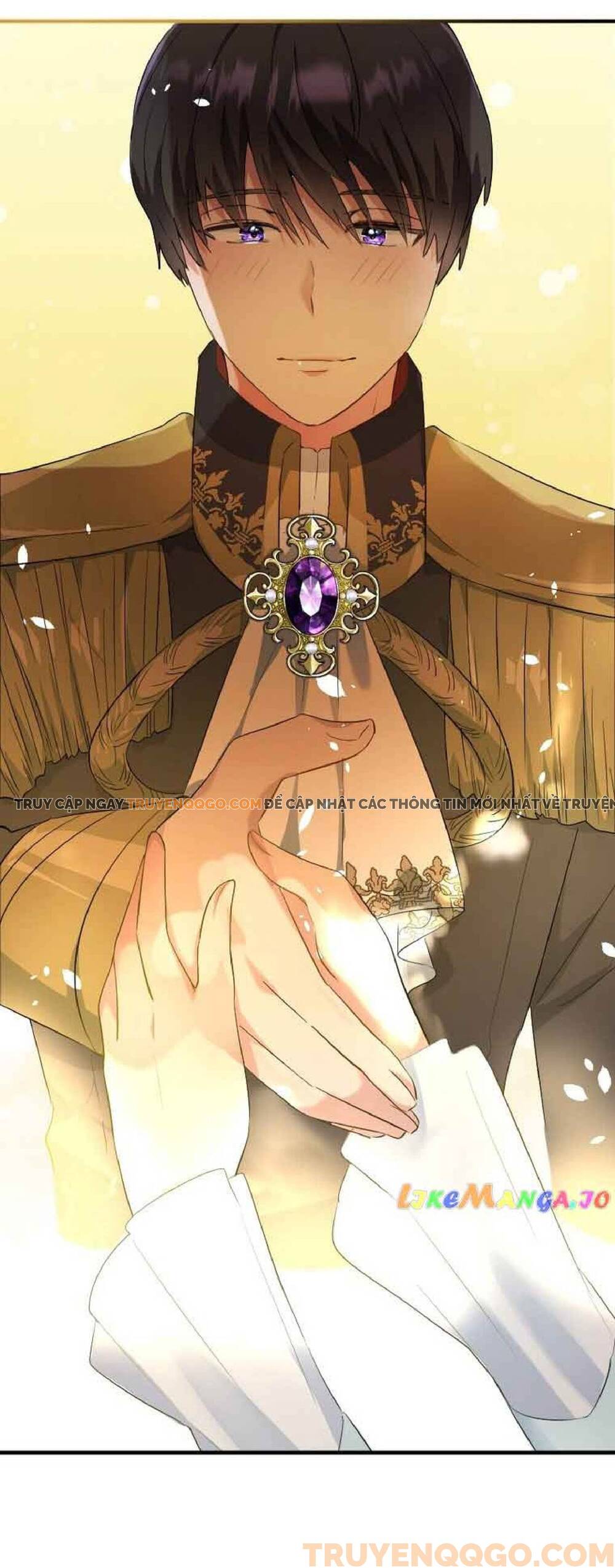 Thiên Sứ Kim Quang Chapter 19 - 11