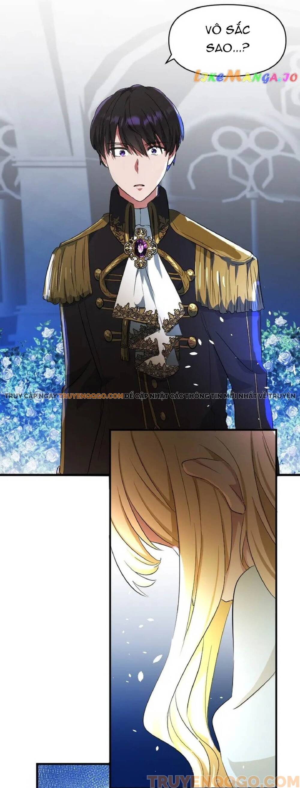 Thiên Sứ Kim Quang Chapter 18 - 13
