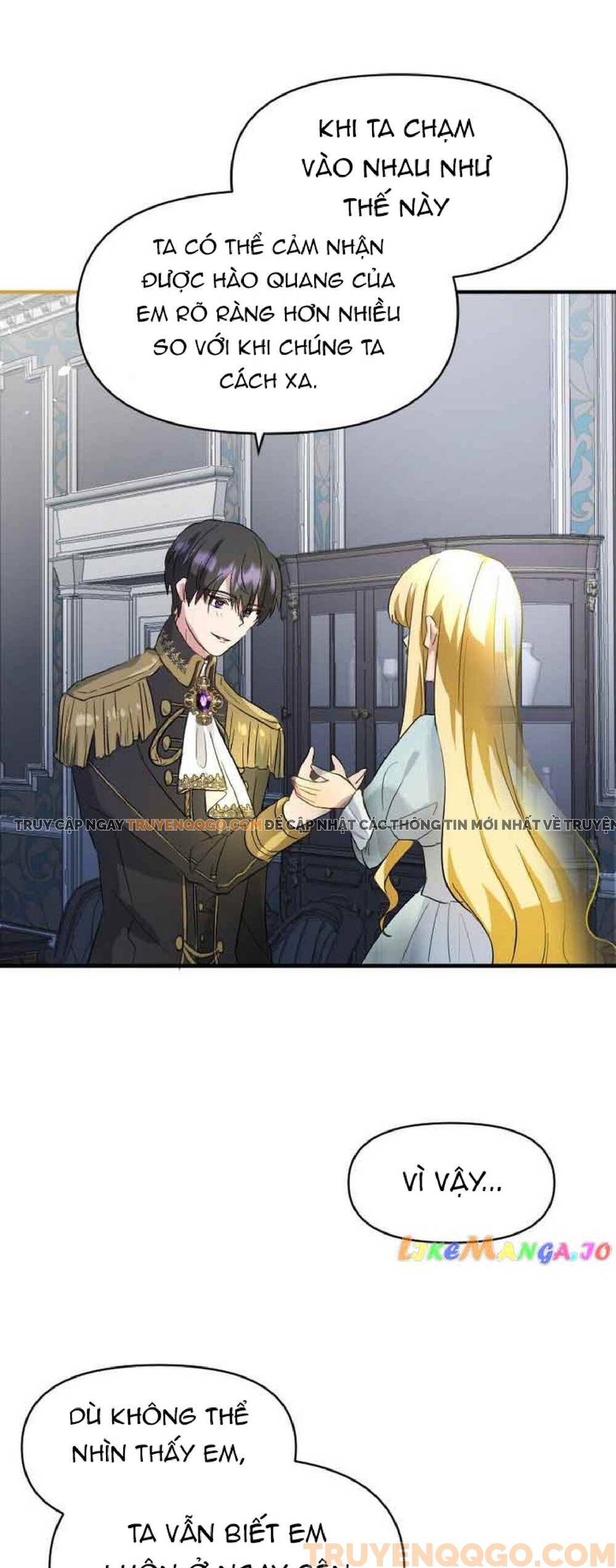 Thiên Sứ Kim Quang Chapter 19 - 12