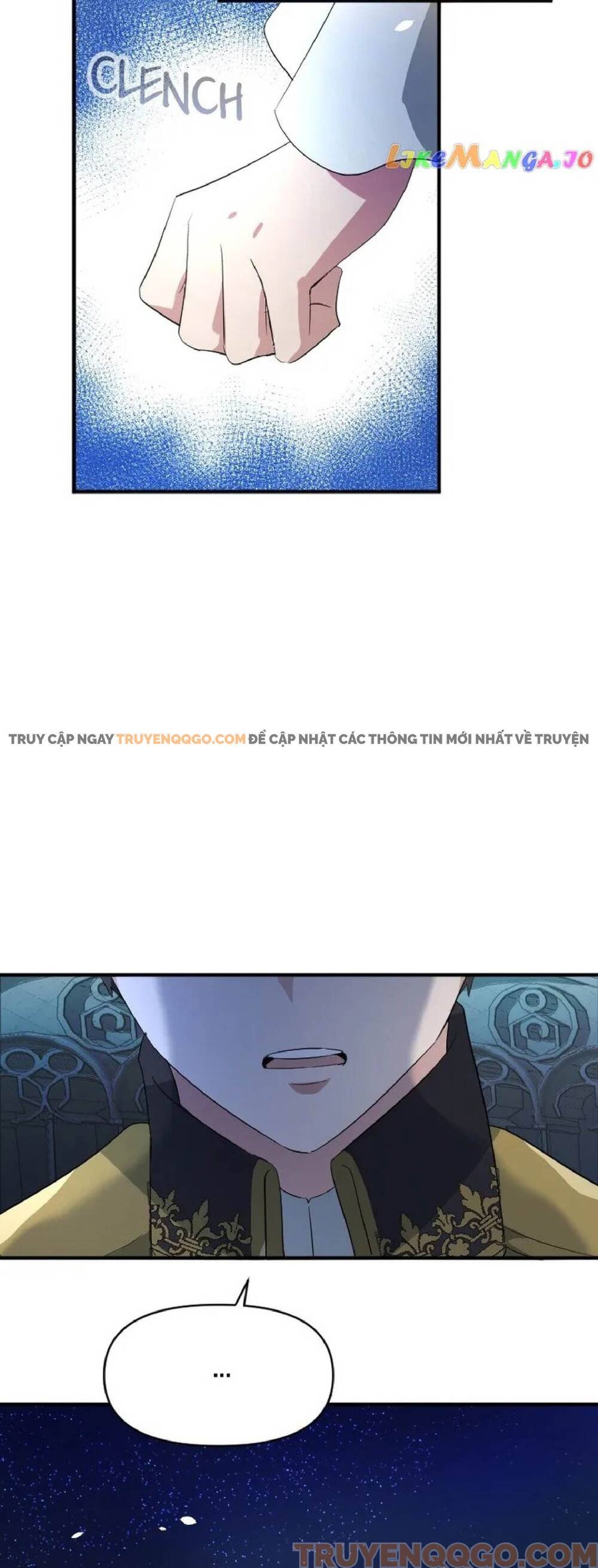 Thiên Sứ Kim Quang Chapter 18 - 14