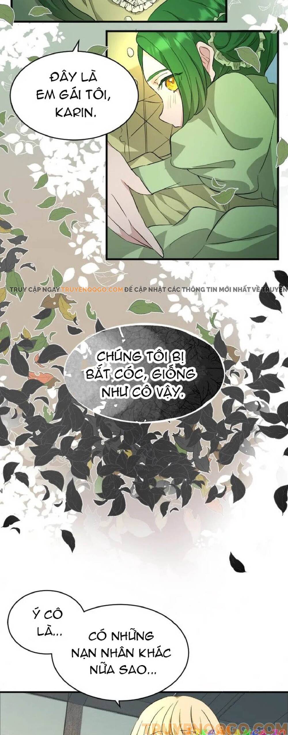 Thiên Sứ Kim Quang Chapter 20 - 12