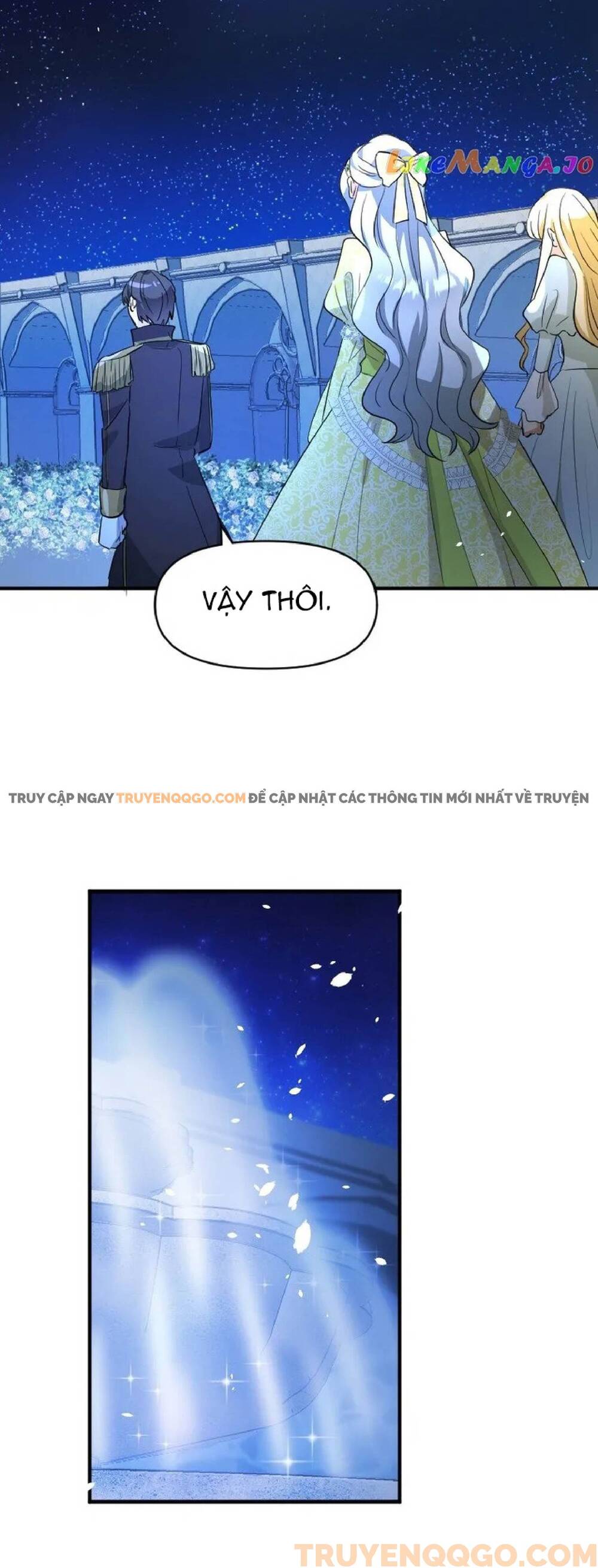 Thiên Sứ Kim Quang Chapter 18 - 15